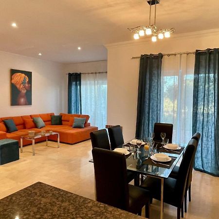 Fairway Gardens Villa Arcos de la Frontera Dış mekan fotoğraf