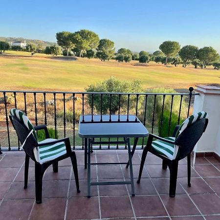 Fairway Gardens Villa Arcos de la Frontera Dış mekan fotoğraf
