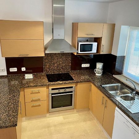 Fairway Gardens Villa Arcos de la Frontera Dış mekan fotoğraf