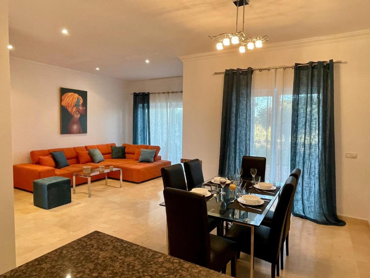 Fairway Gardens Villa Arcos de la Frontera Dış mekan fotoğraf