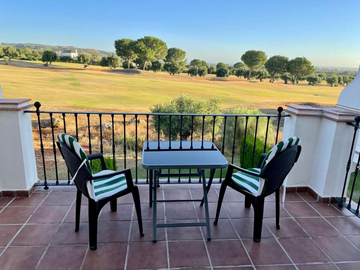 Fairway Gardens Villa Arcos de la Frontera Dış mekan fotoğraf