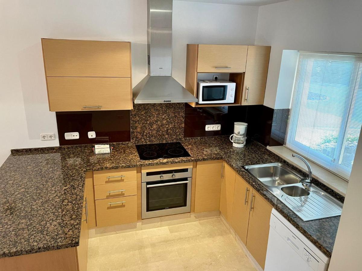 Fairway Gardens Villa Arcos de la Frontera Dış mekan fotoğraf