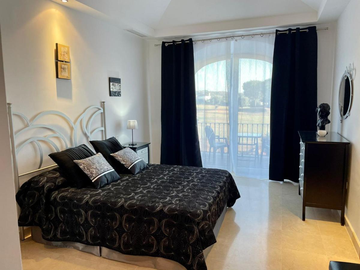 Fairway Gardens Villa Arcos de la Frontera Dış mekan fotoğraf