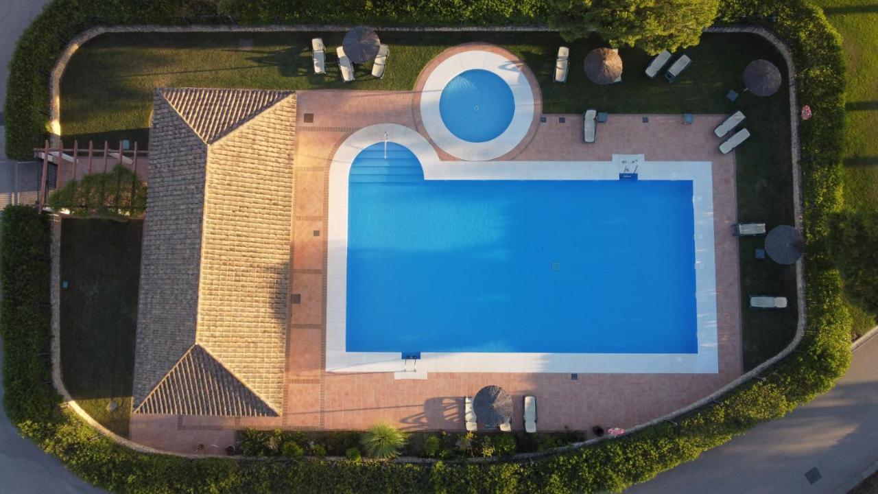 Fairway Gardens Villa Arcos de la Frontera Dış mekan fotoğraf