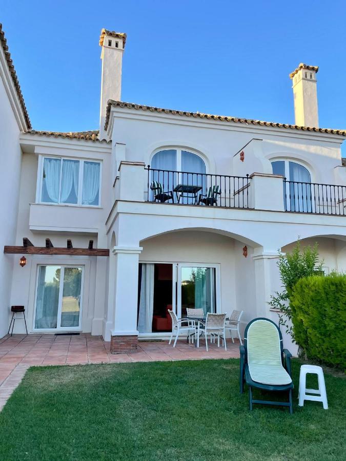 Fairway Gardens Villa Arcos de la Frontera Dış mekan fotoğraf