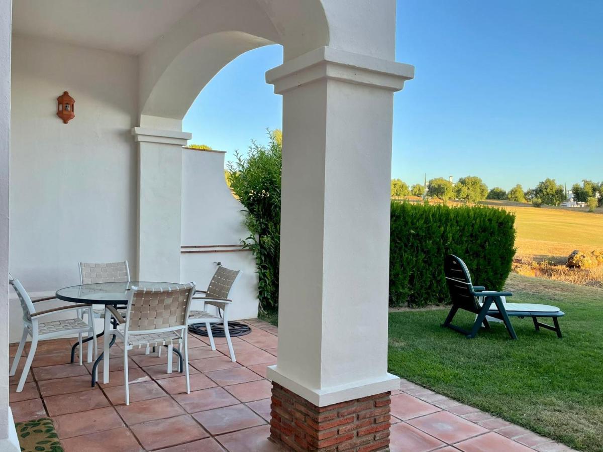 Fairway Gardens Villa Arcos de la Frontera Dış mekan fotoğraf