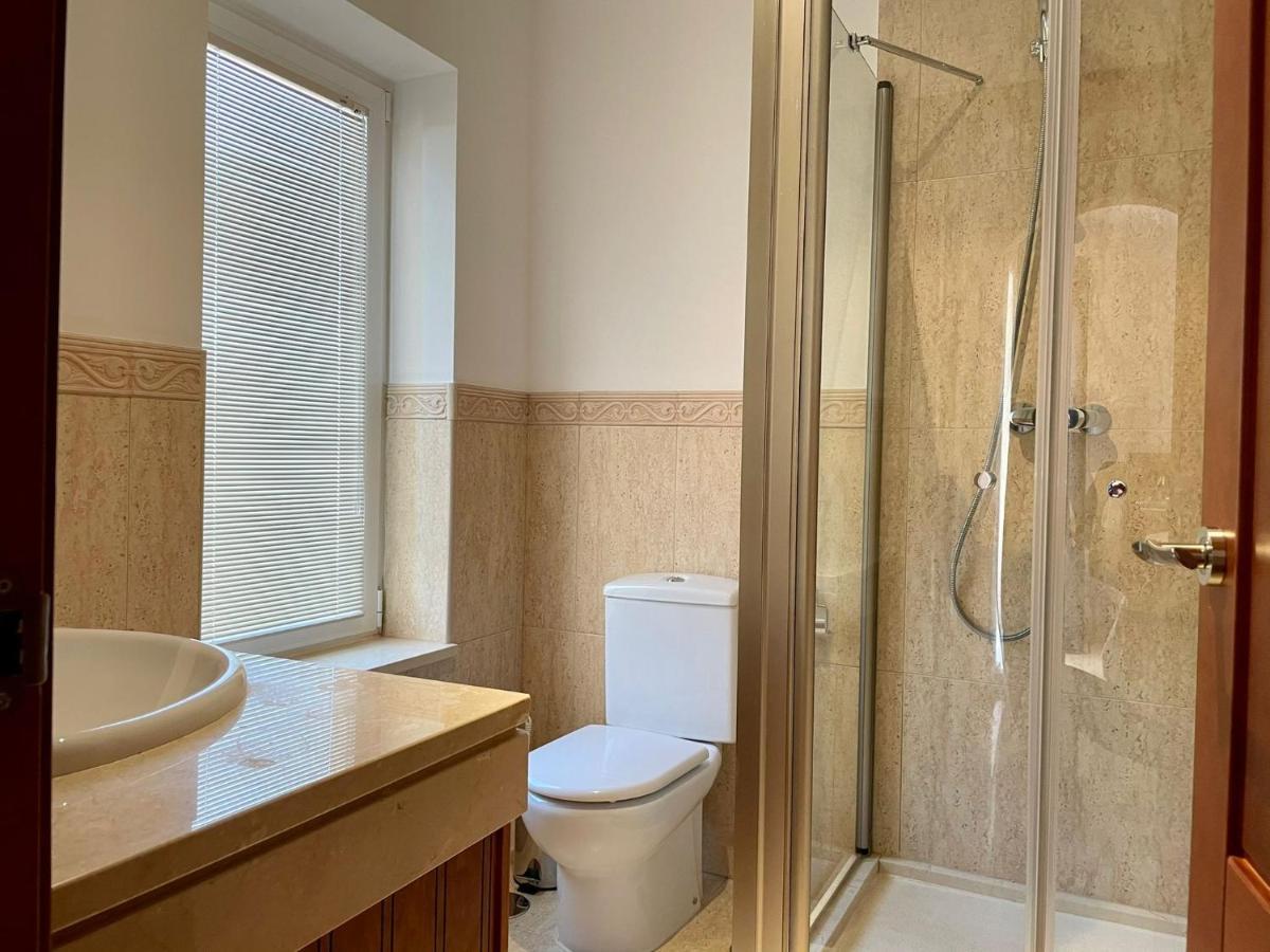 Fairway Gardens Villa Arcos de la Frontera Dış mekan fotoğraf