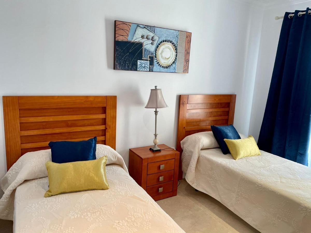 Fairway Gardens Villa Arcos de la Frontera Dış mekan fotoğraf