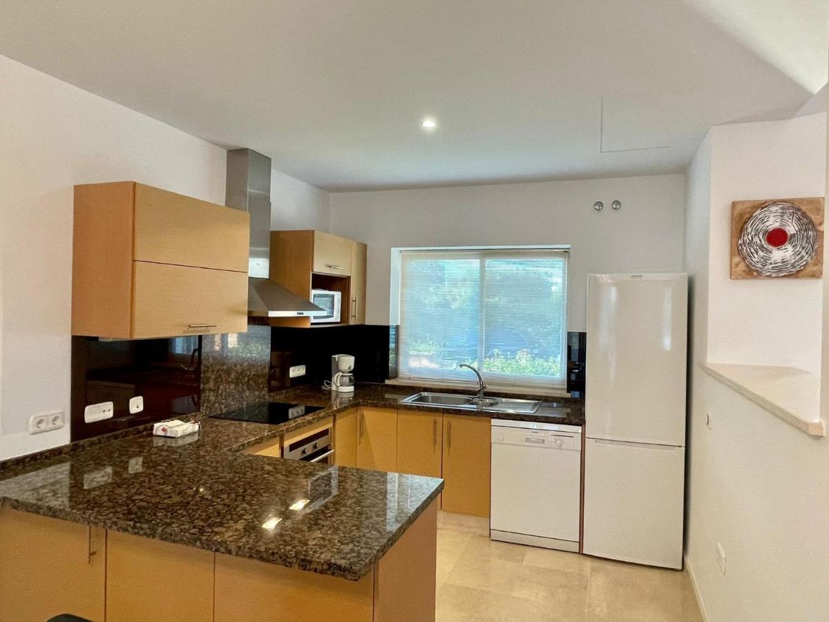 Fairway Gardens Villa Arcos de la Frontera Dış mekan fotoğraf