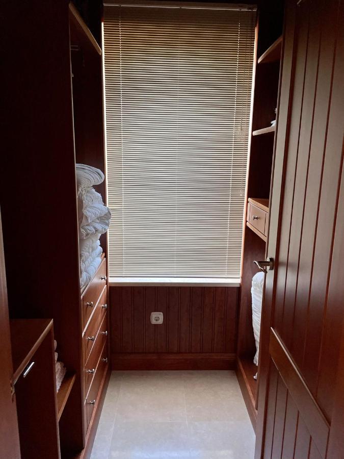 Fairway Gardens Villa Arcos de la Frontera Dış mekan fotoğraf