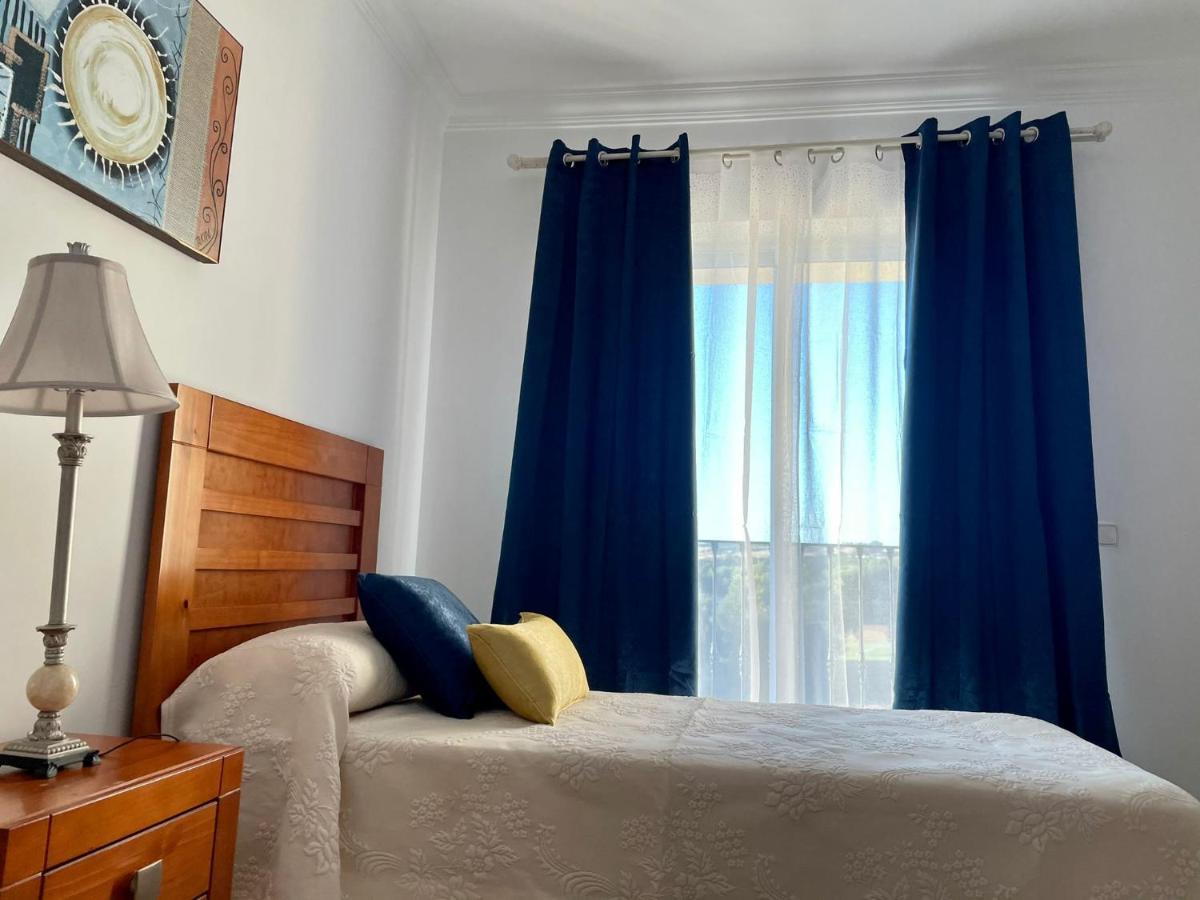 Fairway Gardens Villa Arcos de la Frontera Dış mekan fotoğraf