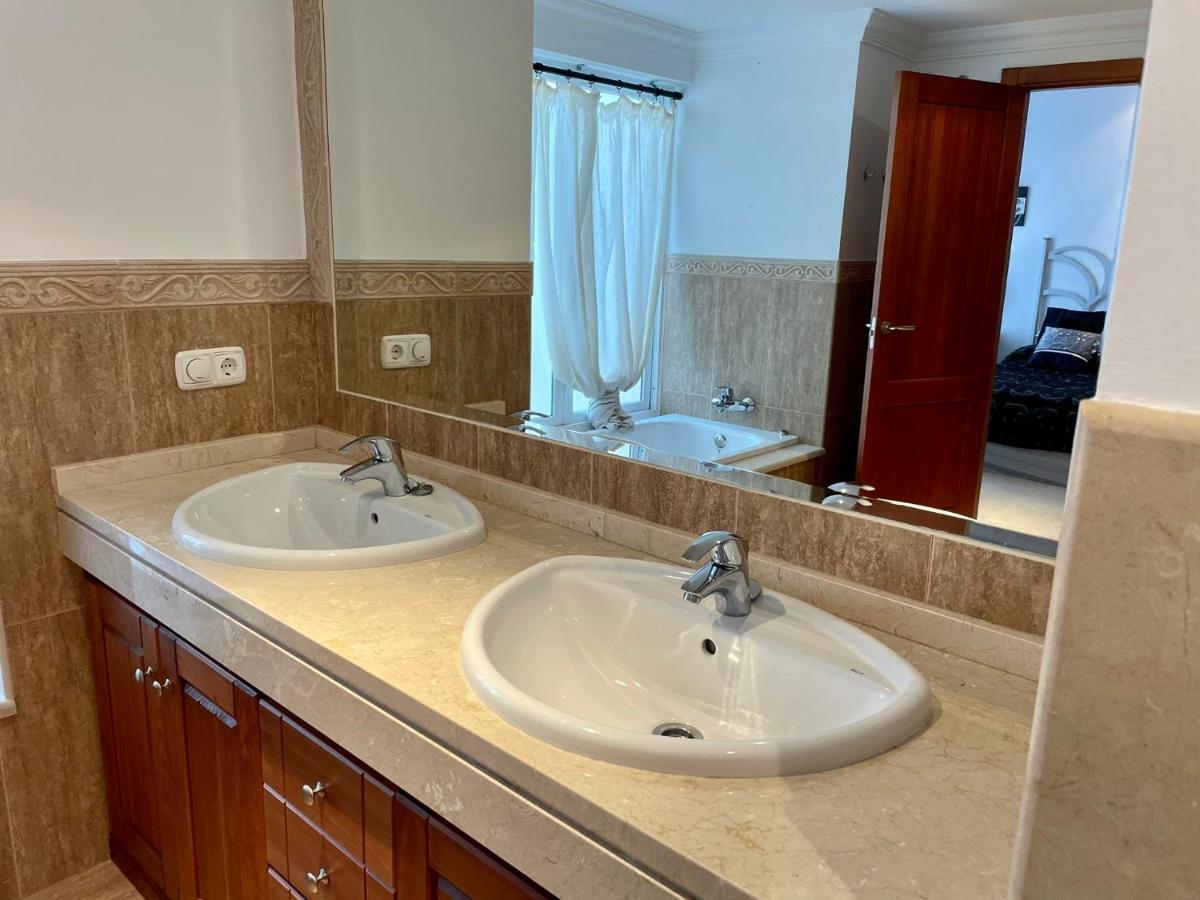 Fairway Gardens Villa Arcos de la Frontera Dış mekan fotoğraf